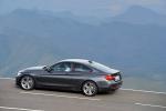 BMW 4-Series Coupe 2014 года
